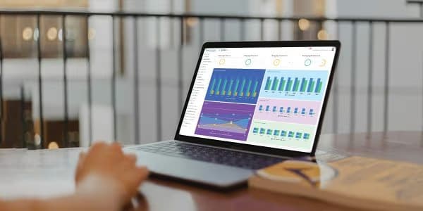 PROTRACKER Dashboard Right