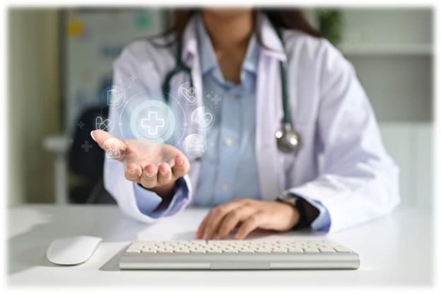 Healthcare Beyond the Clinic: How Technology is Transforming Modern Patient Care