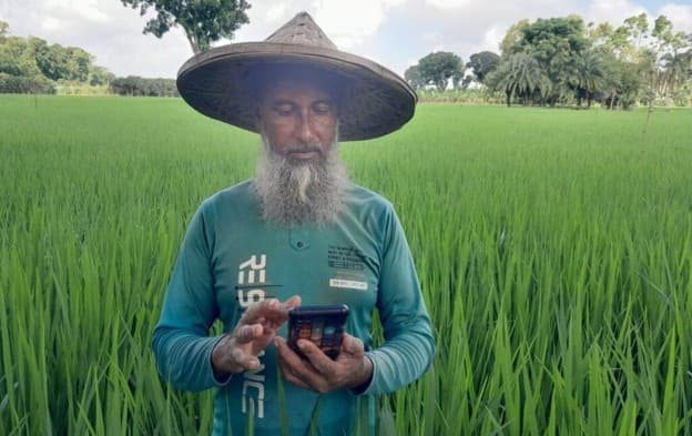 Digital Solutions for Agricultural Supply Chain Management: Connecting Farmers to Markets More Efficiently