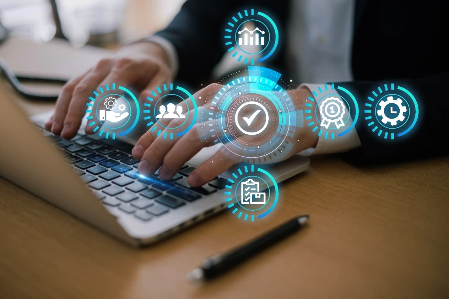 Why Digital Shift Matters: From Manual Processes to Smart Operations PART 1