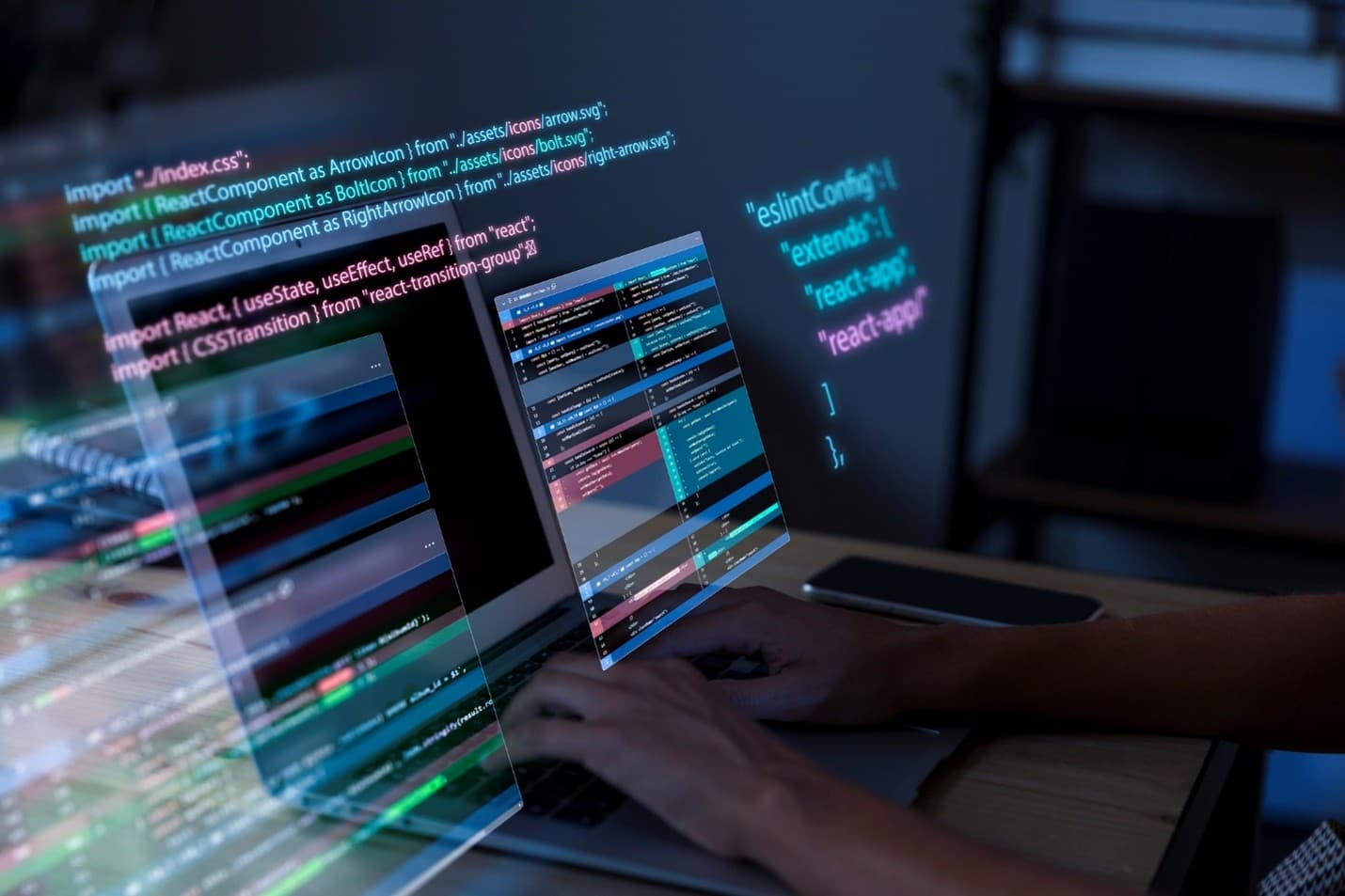 Software Development: Moving Beyond the Code