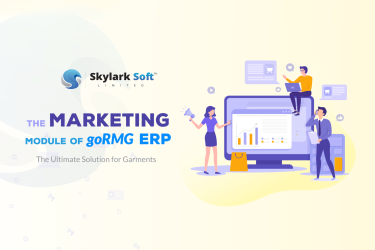 Learn About marketing Skylark Soft Limited