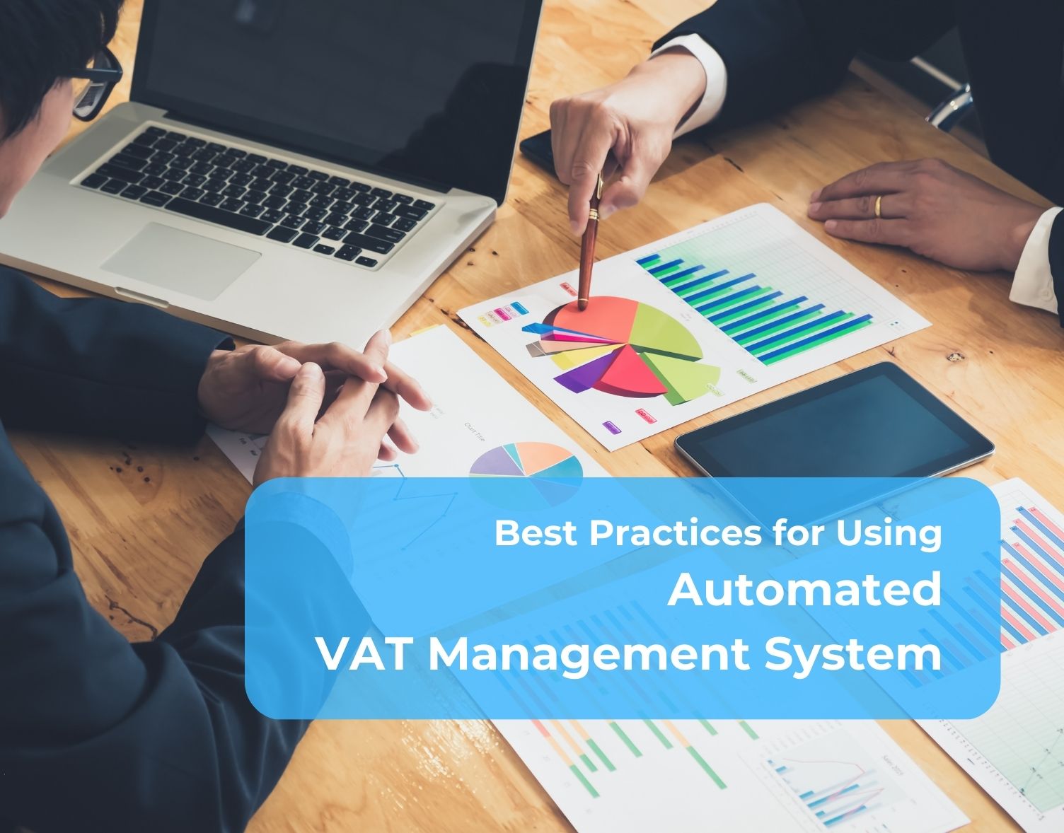VAT Management System Helping Businesses Skylark Soft Limited
