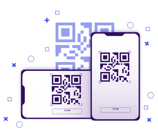 Mobile QR-Based Software Solutions Skylark Soft Limited