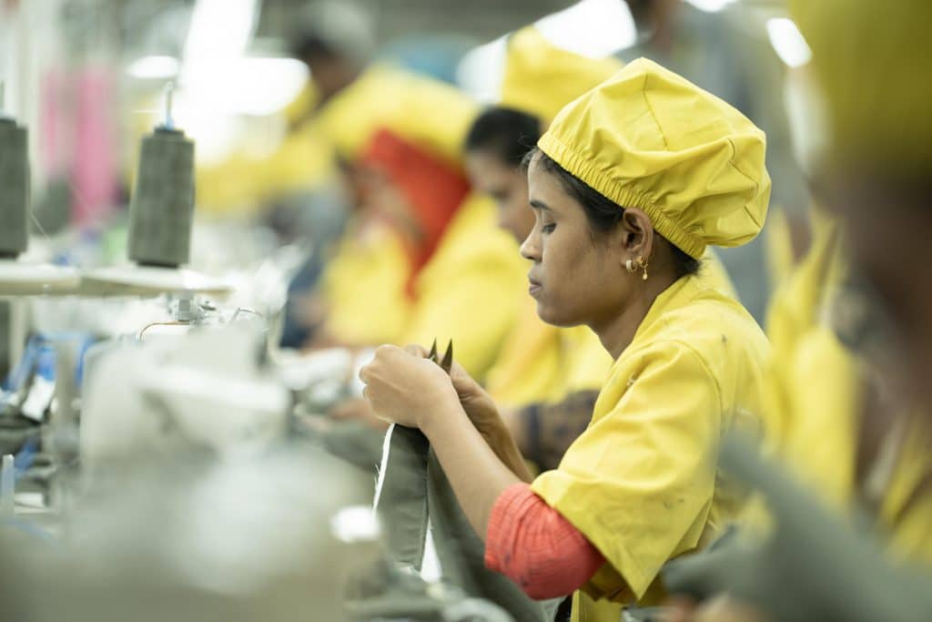 In-Depth Steps for Reducing Garments Production Hassles with PROTRACKER