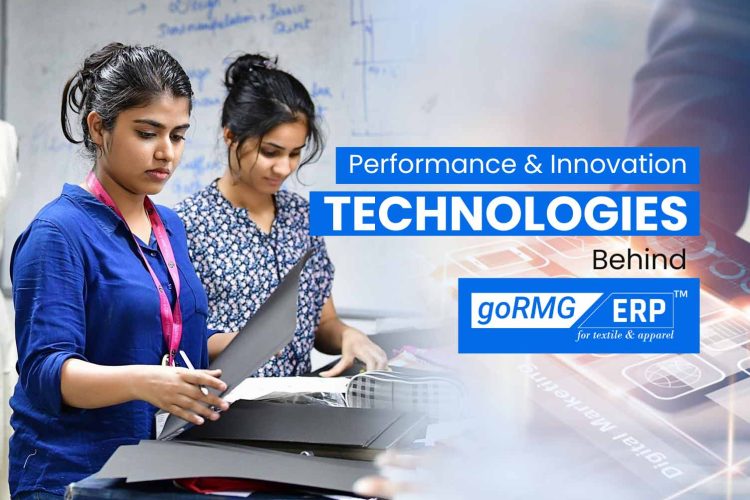 Driving Performance and Innovation with the Technologies Behind goRMG ERP Skylark Soft Limited Feature Image