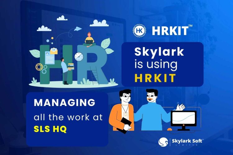 HR Management Skylark Soft Limited Transforming HR Management The Impact of HRKIT on Skylark Soft Limited Feature Image
