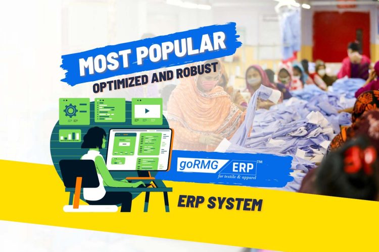 Most popular ERP solution in the global fashion industry Feature Image SLS