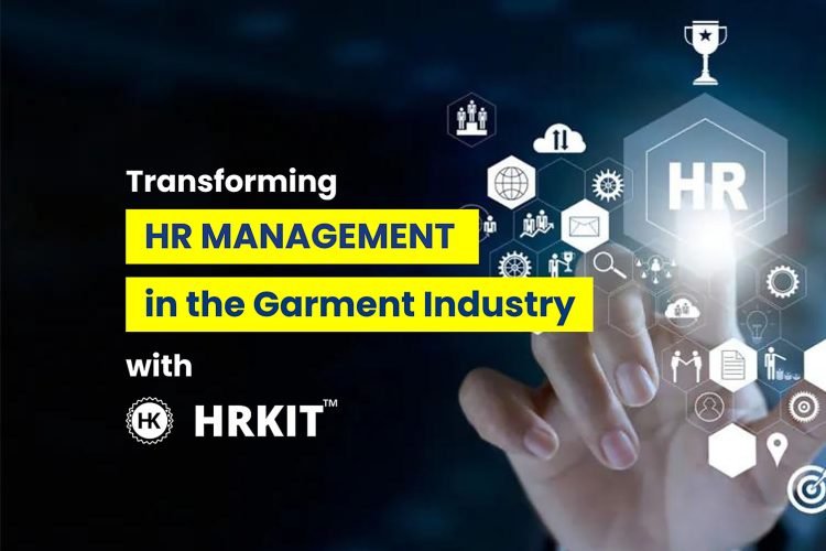 Transforming HR Management in the Garment Industry with HRKIT Skylark Soft Limited Feature Image