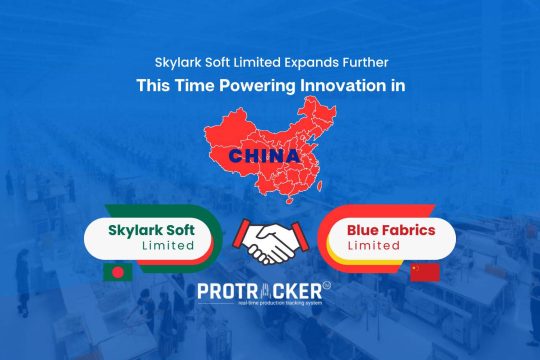 Skylark Soft Limited Expands into Global Markets Entering China Feature Image