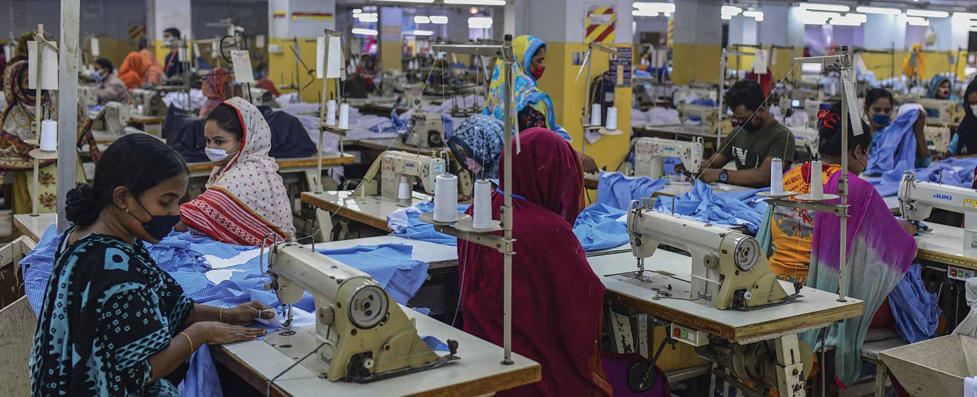 Kingfisher Fashion Wear Ltd. Adopts Skylark Soft Limited’s Woven ERP Software for Enhanced Efficiency